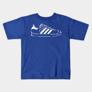 Birmingham 3 Stripes Kids T-Shirt